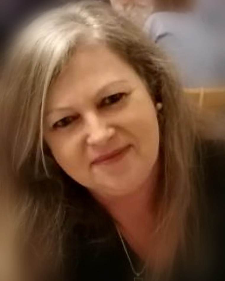 Gisela Roth, Inhaberin von Taxi Neumeier e.K. in Deggendorf